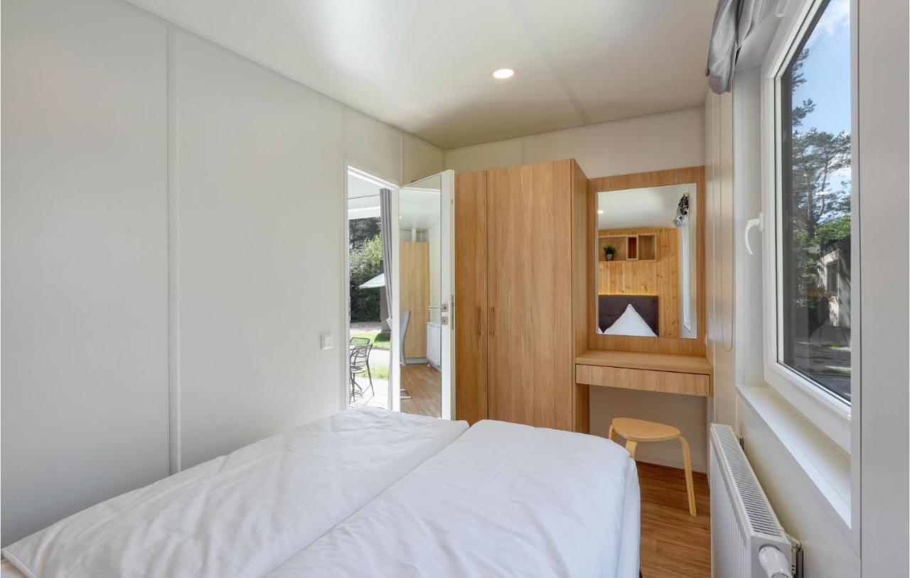 פליינפילד Tiny Haus 35 Am Brombachsee מראה חיצוני תמונה