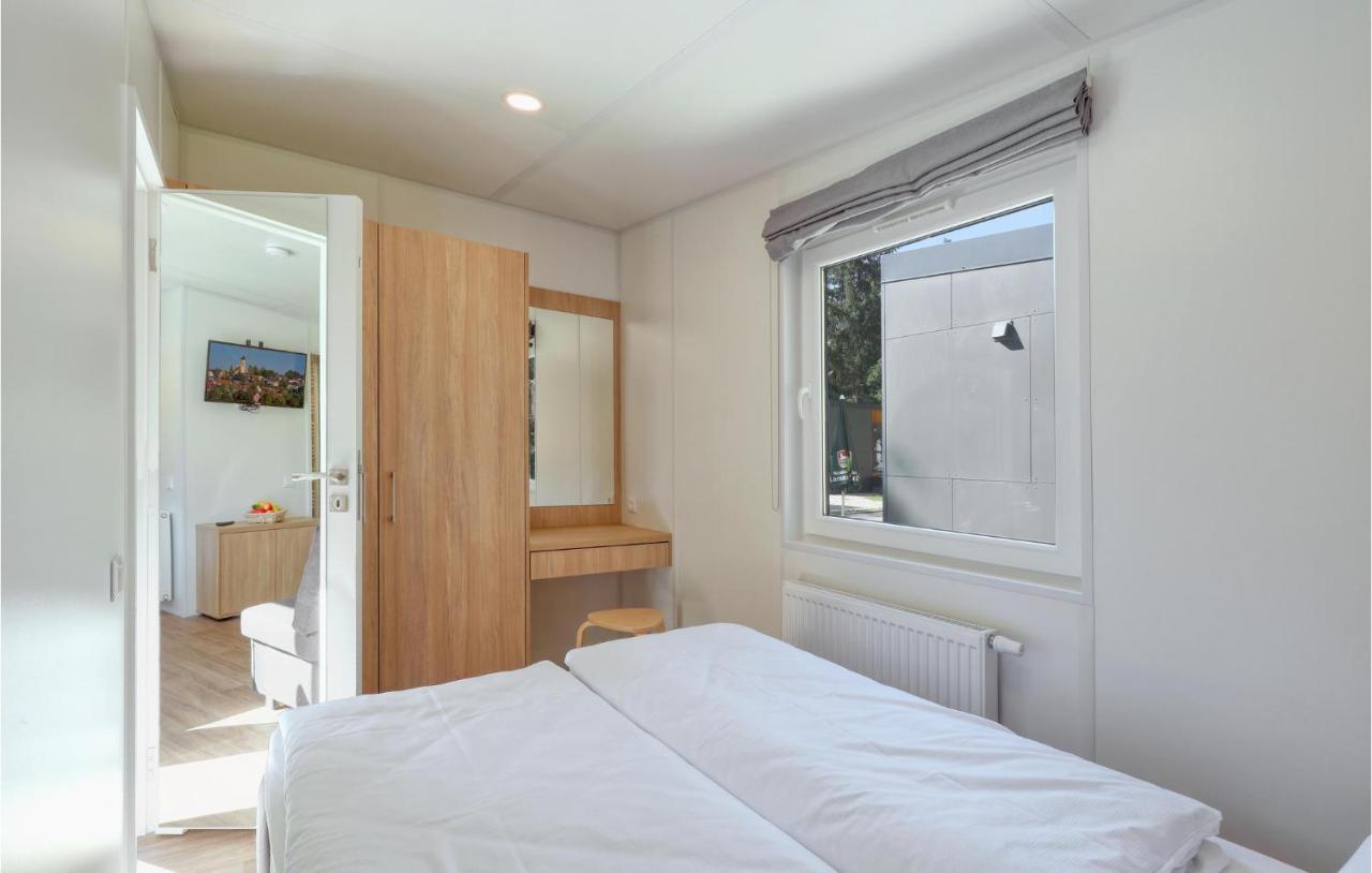פליינפילד Tiny Haus 35 Am Brombachsee מראה חיצוני תמונה